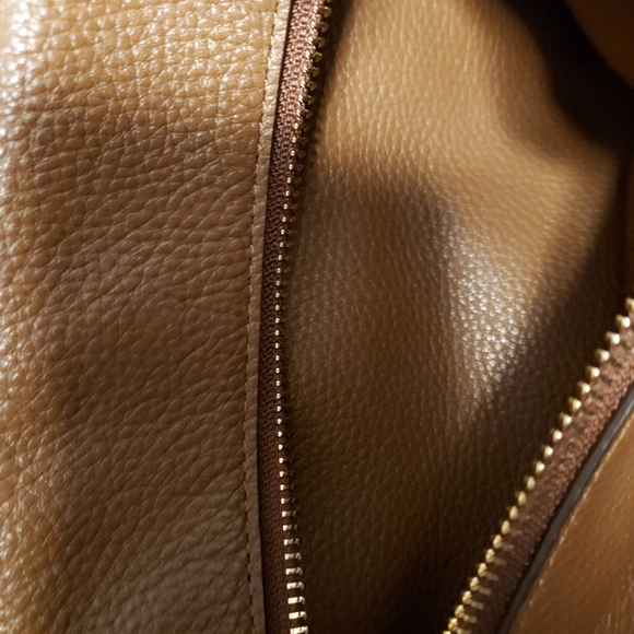 Coach Backpack - Picture 6 of 6